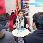 Foro de Empleo de la Facultad de Ciencias Sociales