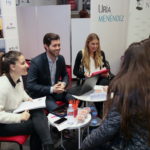 Foro de Empleo de la Facultad de Ciencias Sociales