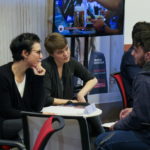 Foro de Empleo de la Facultad de Ciencias Sociales