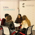 Foro de Empleo de la Facultad de Ciencias Sociales