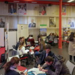 Foro de Empleo de la Facultad de Ciencias Sociales