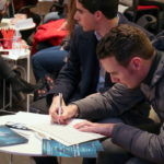 Foro de Empleo de la Facultad de Ciencias Sociales