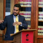 Jornada sobre migración y seguridad en la Universidad Nebrija