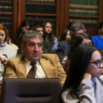 Jornada sobre migración y seguridad en la Universidad Nebrija