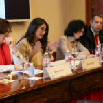 Jornada sobre migración y seguridad en la Universidad Nebrija