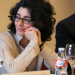 Jornada sobre migración y seguridad en la Universidad Nebrija