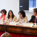 Jornada sobre migración y seguridad en la Universidad Nebrija