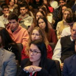 Semana de la Facultad de Ciencias Sociales