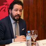 Mesa redonda sobre desinformación