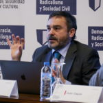 Mesa redonda sobre desinformación