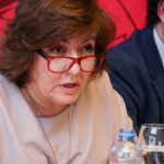 Mesa redonda sobre desinformación