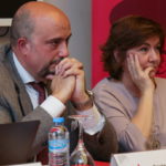 Mesa redonda sobre desinformación