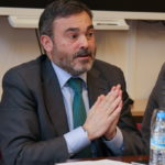 Mesa redonda sobre desinformación