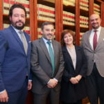 Mesa redonda sobre desinformación