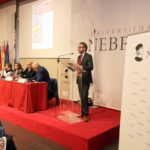 Jornada sobre la cooperación internacional en España