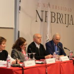 Jornada sobre la cooperación internacional en España