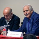 Jornada sobre la cooperación internacional en España