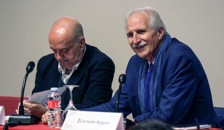 Jornada sobre la cooperación internacional en España