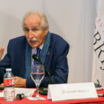 Jornada sobre la cooperación internacional en España