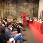 Jornada sobre la cooperación internacional en España