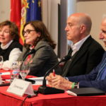 Jornada sobre la cooperación internacional en España