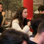 Jornada sobre la cooperación internacional en España