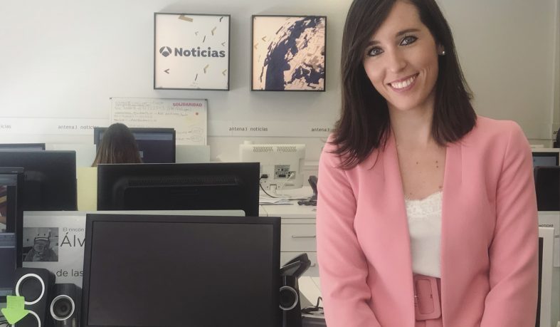 Sandra Izquierdo Sanz