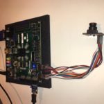 Startracker Universidad Nebrija