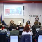 Jornada sobre la divulgación de las matemáticas en la Universidad Nebrija