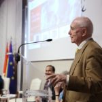 Jornada sobre la divulgación de las matemáticas en la Universidad Nebrija