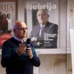 Jornada sobre la divulgación de las matemáticas en la Universidad Nebrija