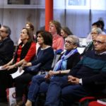 Jornada sobre la divulgación de las matemáticas en la Universidad Nebrija