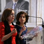 Jornada sobre la divulgación de las matemáticas en la Universidad Nebrija