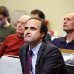 Jornada sobre la divulgación de las matemáticas en la Universidad Nebrija