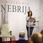 Jornada sobre la divulgación de las matemáticas en la Universidad Nebrija