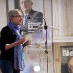 Jornada sobre la divulgación de las matemáticas en la Universidad Nebrija