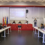 II Jornadas de Investigación en Internacionalización