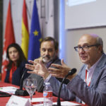 II Jornadas de Investigación en Internacionalización