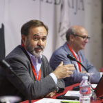 II Jornadas de Investigación en Internacionalización