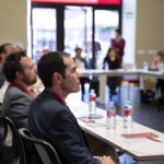 II Jornadas de Investigación en Internacionalización