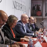 Presentación del Máster en Finanzas y Seguros