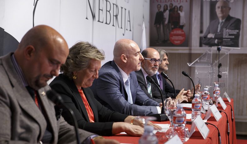 Presentación del Máster en Finanzas y Seguros