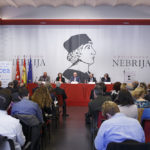 Presentación del Máster en Finanzas y Seguros