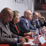 Presentación del Máster en Finanzas y Seguros