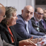 Presentación del Máster en Finanzas y Seguros