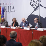 Presentación del Máster en Finanzas y Seguros