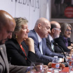 Presentación del Máster en Finanzas y Seguros