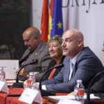 Presentación del Máster en Finanzas y Seguros