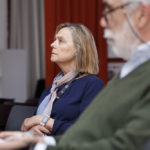 Pedro Rica, fundador del estudio de arquitectura Mecanismo, participa en el ciclo Habitat Nebrija