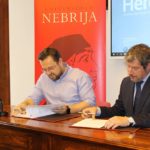 Convenio con LEVEL 5